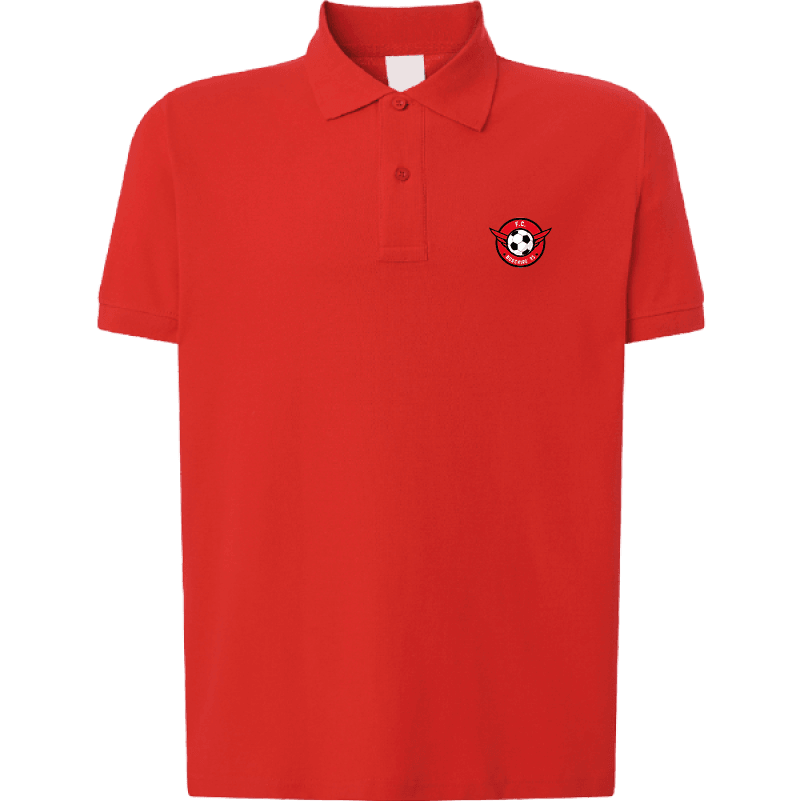 Polo casual