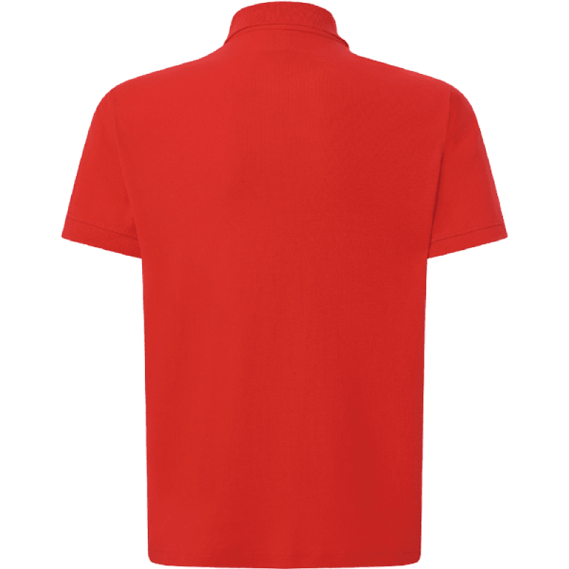 Polo casual