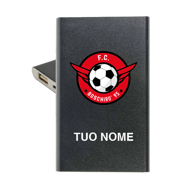 Power Bank UV