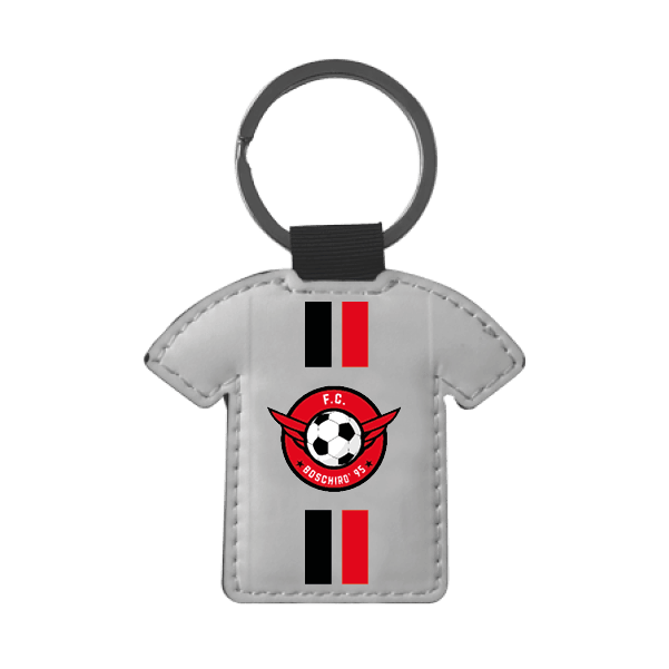 Portachiavi Ecopelle Maglia