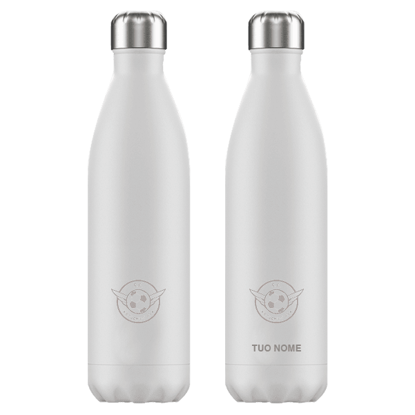 Thermos Laser