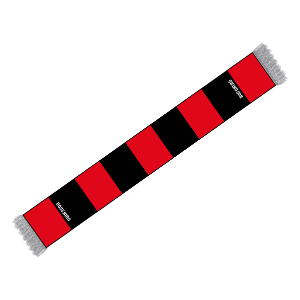 Sciarpa tubolare classica