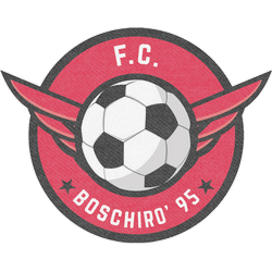 Patch Printed HD
